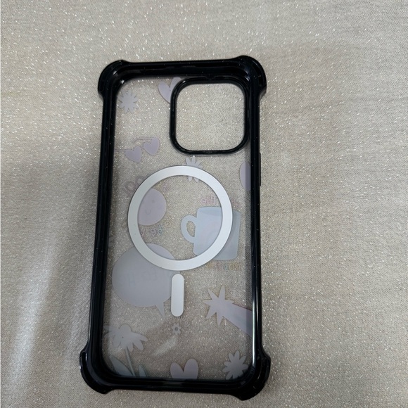 Casetify Laura Jane Bounce iPhone 15 Pro Max MagSafe Case - Picture 3 of 3